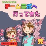 チームラボへ行ってきた！(完)※ネタバレ注意！